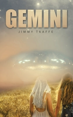 Gemini by Taaffe, Jimmy