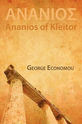 Ananios of Kleitor by Economou, George