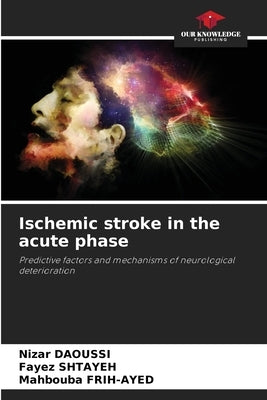 Ischemic stroke in the acute phase by Daoussi, Nizar