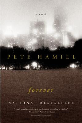 Forever by Hamill, Pete