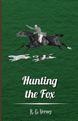Hunting the Fox by Broke, Willoughby De