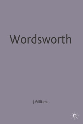 Wordsworth by Williams, John