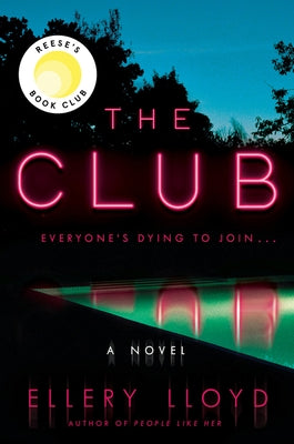The Club by Lloyd, Ellery