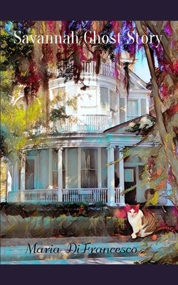 Savannah Ghost Story by Difrancesco, Maria