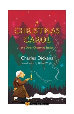 A Christmas Carol by Dickens, Charles