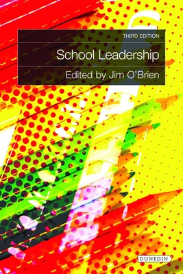 School Leadership by O'Brien, Jim