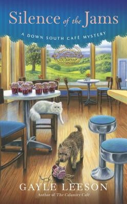 Silence of the Jams by Leeson, Gayle