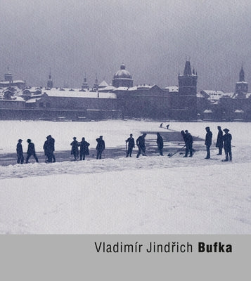 Vladimir Jindrich Bufka by Bufka, Vladimir