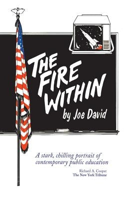 The Fire Within by David, Joe