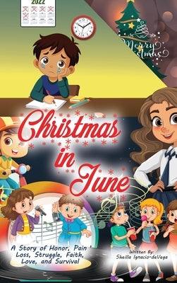 Christmas in June by Ignacio-Devega, Sheilla