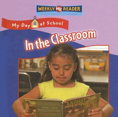In the Classroom by Mattern, Joanne