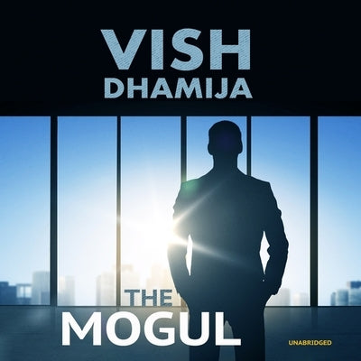 The Mogul by Dhamija, Vish