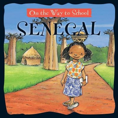Senegal by Obiols, Anna