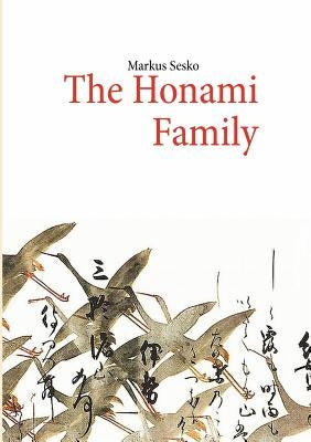 The Honami Family by Sesko, Markus