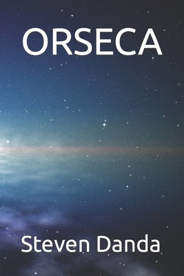 Orseca by Danda, Steven