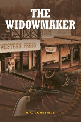 The WidowMaker by Constible, R. A.