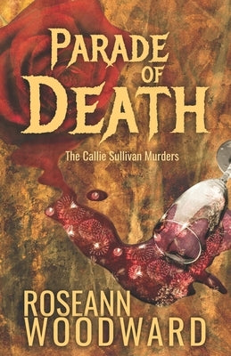 Parade of Death by Woodward, Roseann