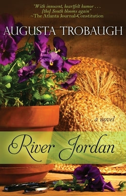 River Jordan by Trobaugh, Augusta