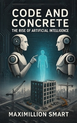 Code and Concrete: The Rise of Artificial Intelligence by Smart, Maximillion