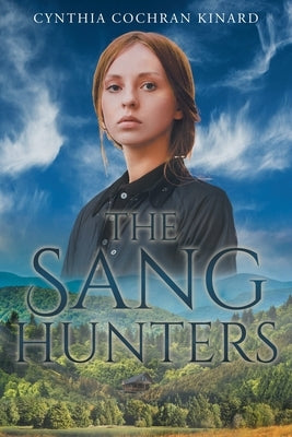 The Sanghunters by Kinard, Cynthia Cochran