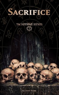 Sacrifice by Berg, David