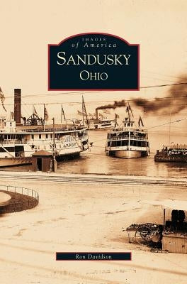 Sandusky, Ohio by Davidson, Ronald a.