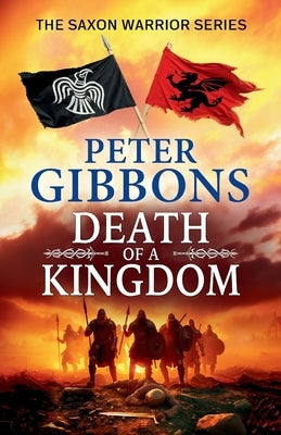 Death of a Kingdom by Gibbons, Peter