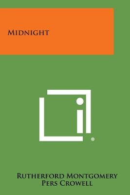 Midnight by Montgomery, Rutherford