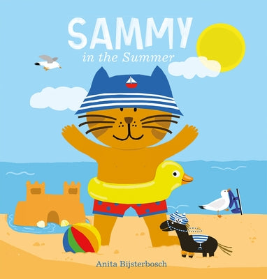 Sammy in the Summer by Bijsterbosch, Anita
