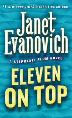 Eleven on Top by Evanovich, Janet