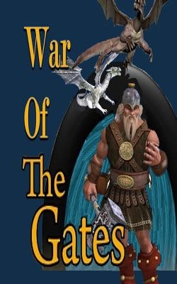 War of the Gates by Murray, Mark