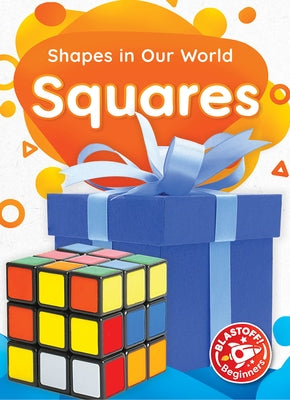 Squares by Rathburn, Betsy