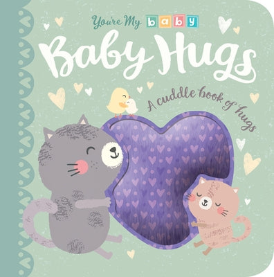 Baby Hugs by Tiger Tales