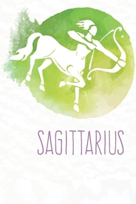 Sagittarius: Constellation SchoolTimetable, Sagittarius Zodiac sign Design, 6"x9", 120 pages SchoolTimetable by Publishing, Wingedfennec