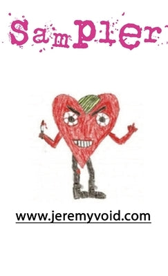 Jeremy Void's Sampler by Void, Jeremy