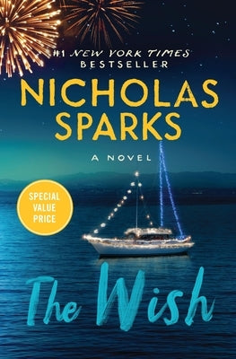 The Wish by Sparks, Nicholas
