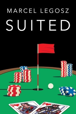 Suited by Legosz, Marcel