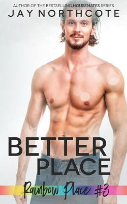 Better Place by Northcote, Jay