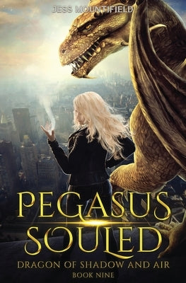 Pegasus Souled by Mountifield, Jess