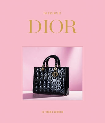 The Essence of Dior: Extended by Reising, Kelly