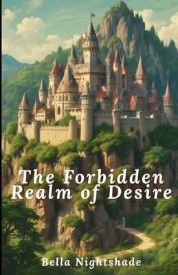 The Forbidden Realm of Desire by Nightshade, Bella