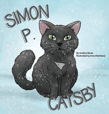 Simon P. Catsby by Skuta, Andrea