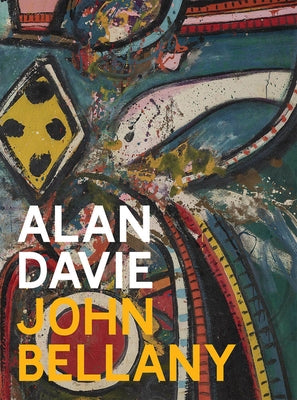 John Bellany & Alan Davie: Cradle of Magic by Bellany, John