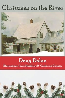 Christmas on the River by Dolan, Doug