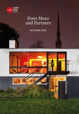 Peter Moro and Partners by Fair, Alistair