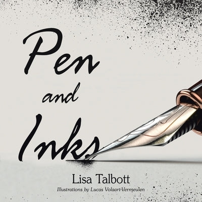 Pen and Inks by Volaart-Vermeulen, Lucas