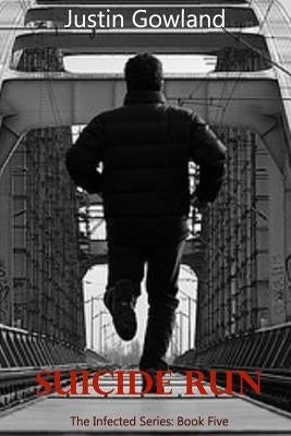 Suicide Run by Downs, Amy
