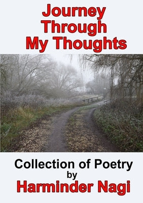 Journey Through My Thoughts by Nagi, Harminder