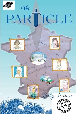 The Particle by Winsa, Kelly