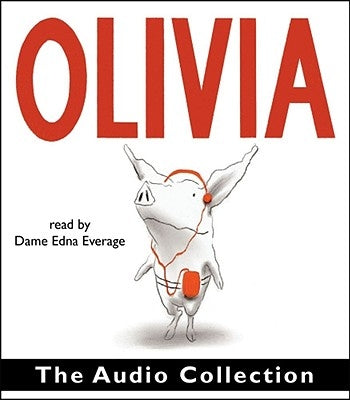 The Olivia Audio Collection by Falconer, Ian